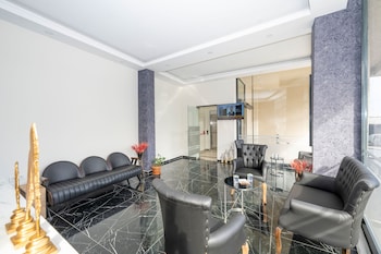 Gloria Airport Hotel,,0 star