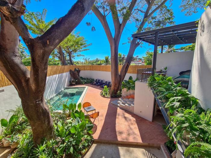 Rooms Huatulco,,0 star