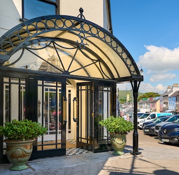 lansdowne kenmare
