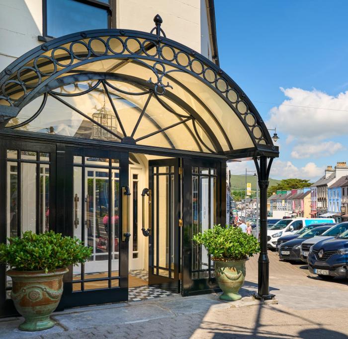 lansdowne kenmare