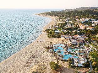 grecotel olympia oasis and aqua park all inclusive