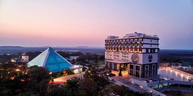 Eskay Resorts By Muza,Borivali West,4 star