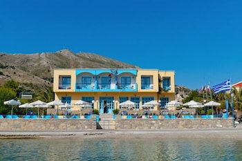 Pedi Beach Hotel