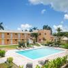 Orange Hill Beach Inn,Cable Beach>>Bahamas,3 star