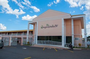 apartment abd turismo lacqua diroma iv