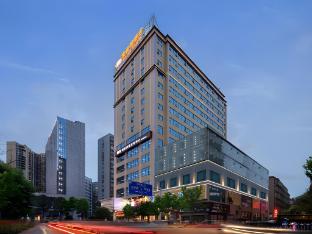 vienna hotel yiyang anhua branch