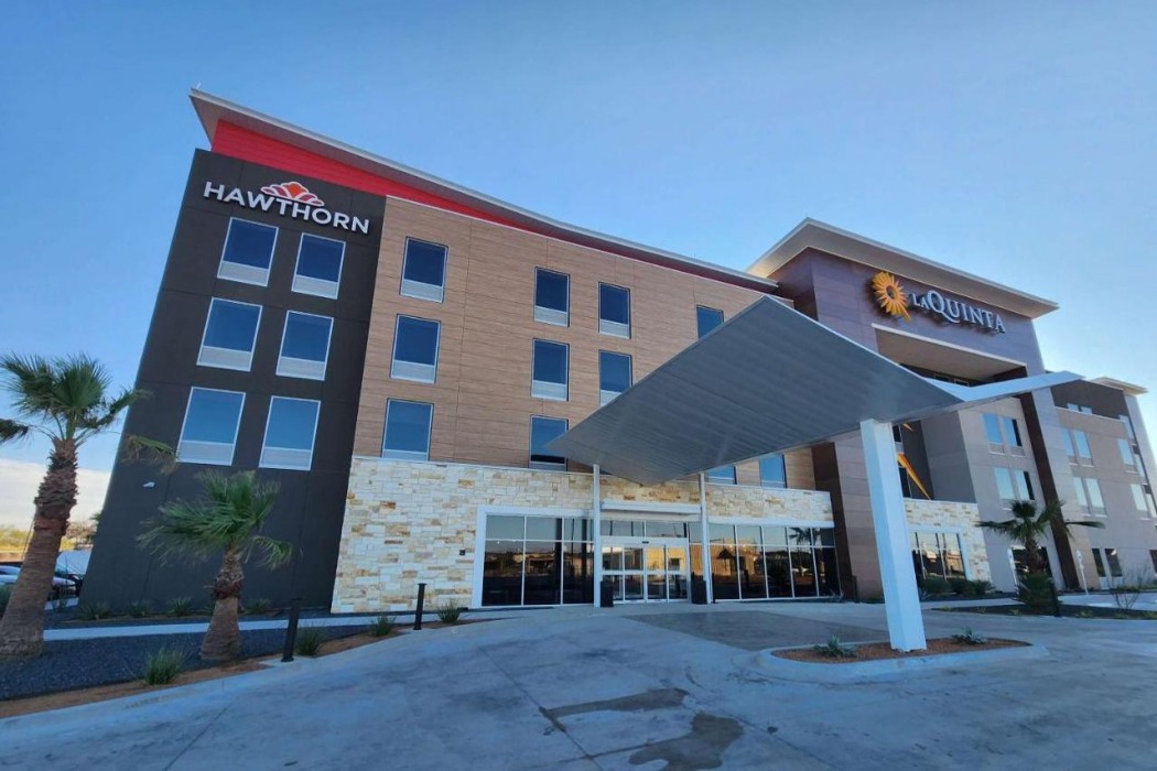 hawthorn suites by wyndham del rio