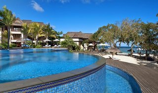 The Westin Turtle Bay Resort & Spa, Mauritius