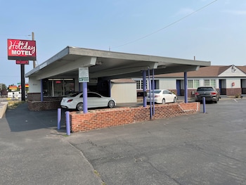 Holiday Motel,,2 star