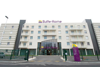 Suite - Home Orleans Saran,Loiret>>Fleury-Les-Aubrais,4 star