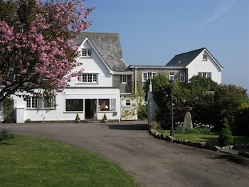 Trelawne Hotel,Falmouth>>Cornwall,3 star