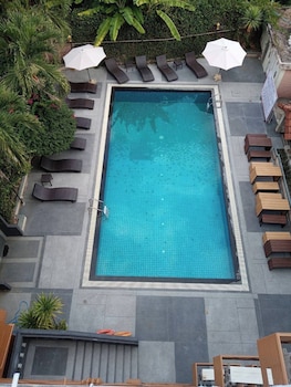 chiang mai gate hotel