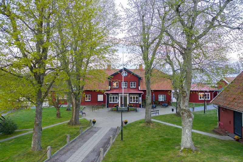 Stufvenas Gastgifveri,,4 star