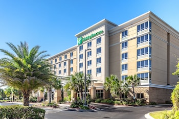 holiday inn and suites tallahassee conference ctr n