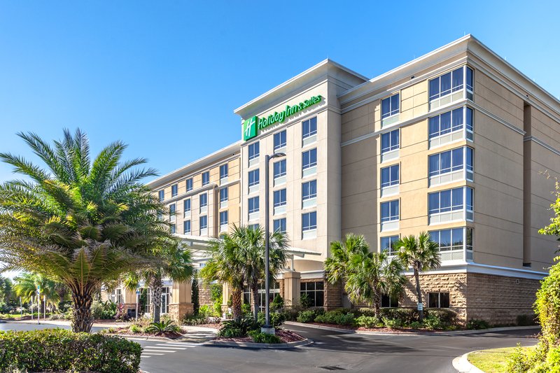 Holiday Inn Hotel & Suites Tallahassee Conference Ctr N,Florida>>Tallahassee,3 star