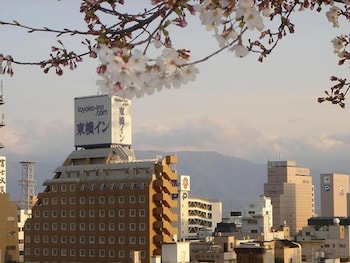 toyoko inn kofu station south exit 1