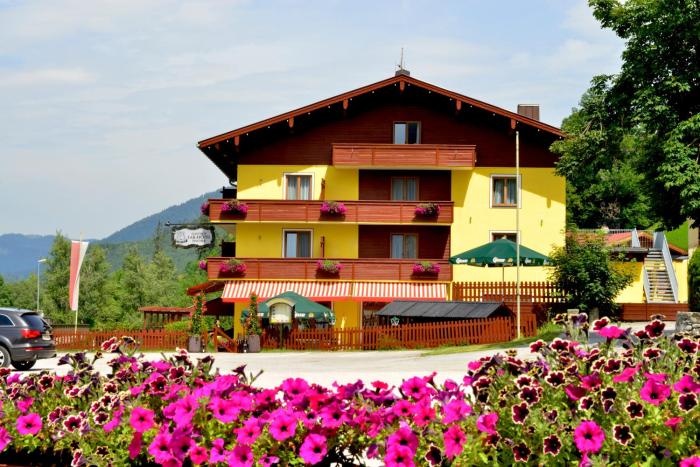 hotel beretta