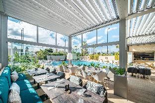 radisson hotel nice airport