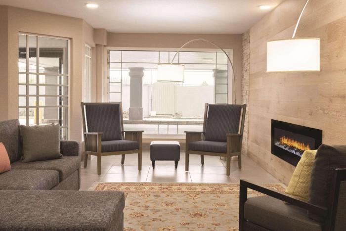 country inn and suites by radisson north little rock ar