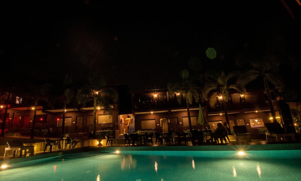 La Gracia Resort,,3 star