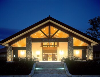 atema kogen resort belnatio