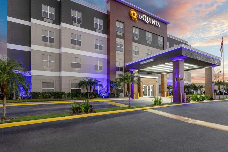 la quinta inn and suites by wyndham tampa central