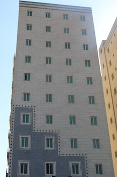 Magic Suite Alraqi,,0 star