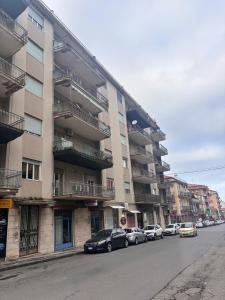 lg appartamento turistico giarre