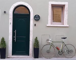 a casa di biagio bandb