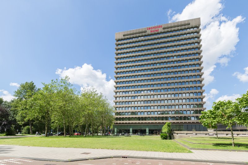 leonardo hotel amsterdam rembrandtpark