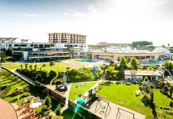 Reiters Resort Stegersbach - Allegria Hotel,,4 star