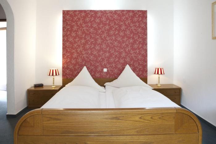 bio hotel uplander hof