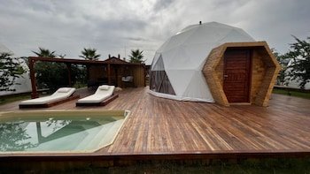 Mandalin Glamping,,0 star