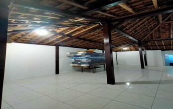 Binakarya Homestay Syariah,,2 star