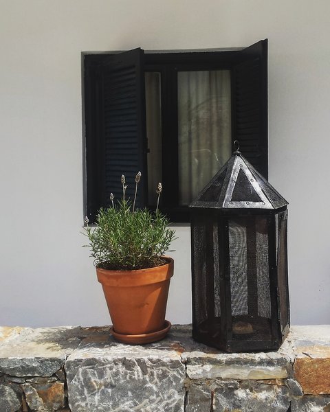 residence villas hotel