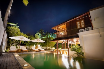 villa luna
