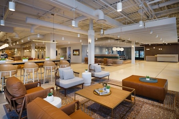 holiday inn chicago ohare airport an ihg hotel