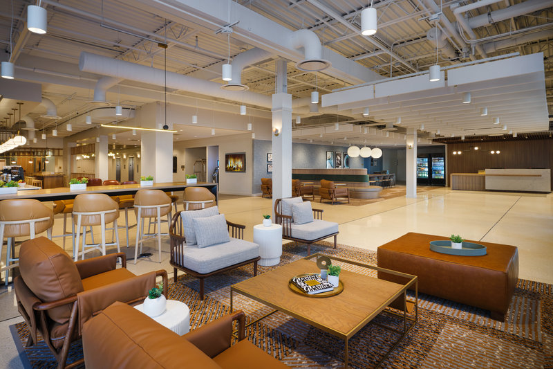 holiday inn chicago ohare airport an ihg hotel