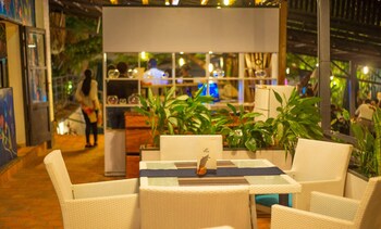 la villa residence hotel