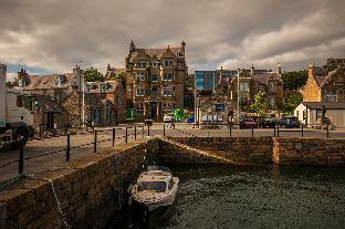 The Stromness Hotel,Kirkwall>>Flotta Isle,2 star