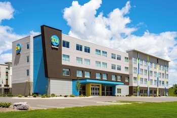 tru by hilton wisconsin dells