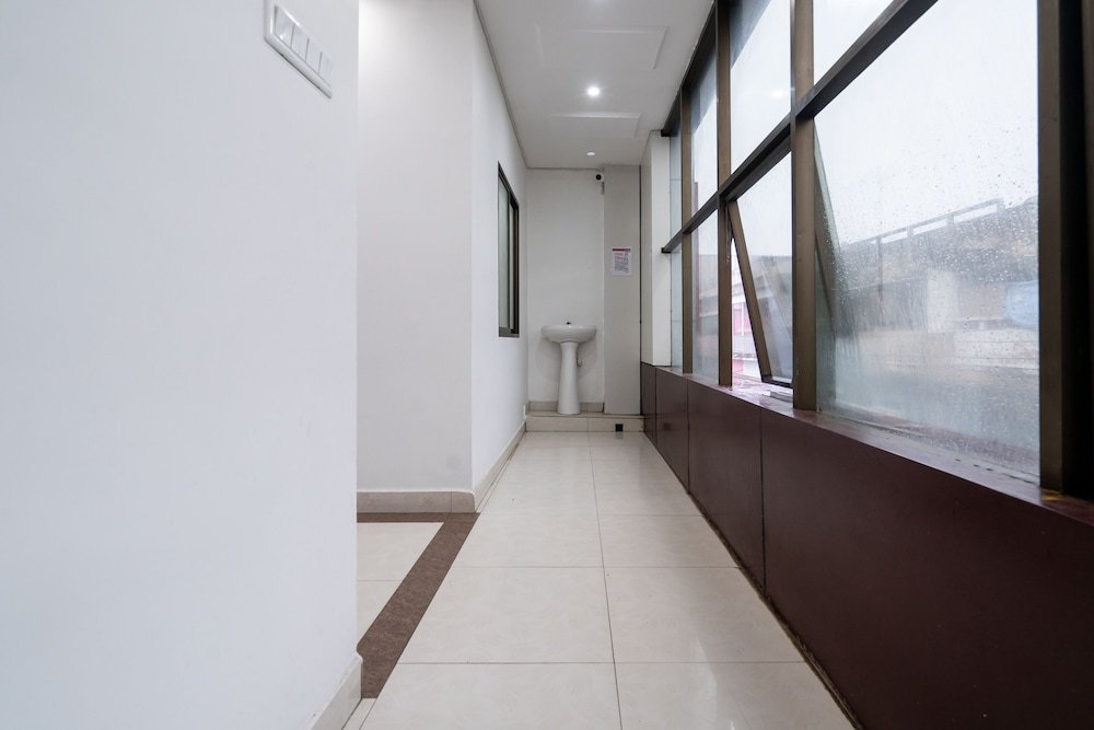 Nova Inn,2Nd Floor Acs Complex, Reti Chowk Rd, Gorakhpur, Uttar Pradesh 273001,3 star