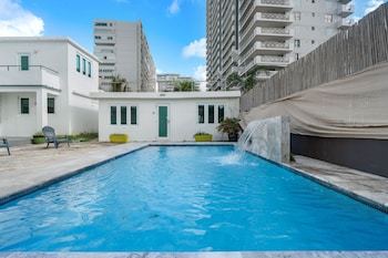 villa playa