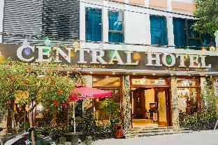 lao cai central hotel
