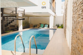 Las Hadas Apartments,,0 star