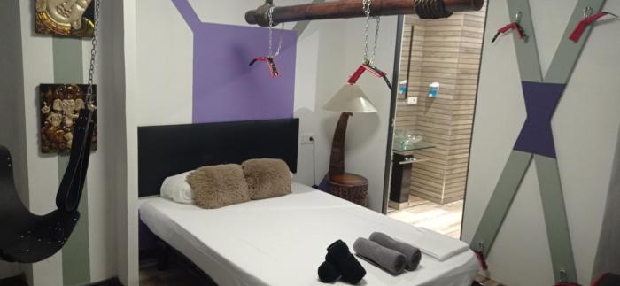 eternity alicante rooms