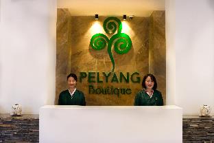 pelyang boutique