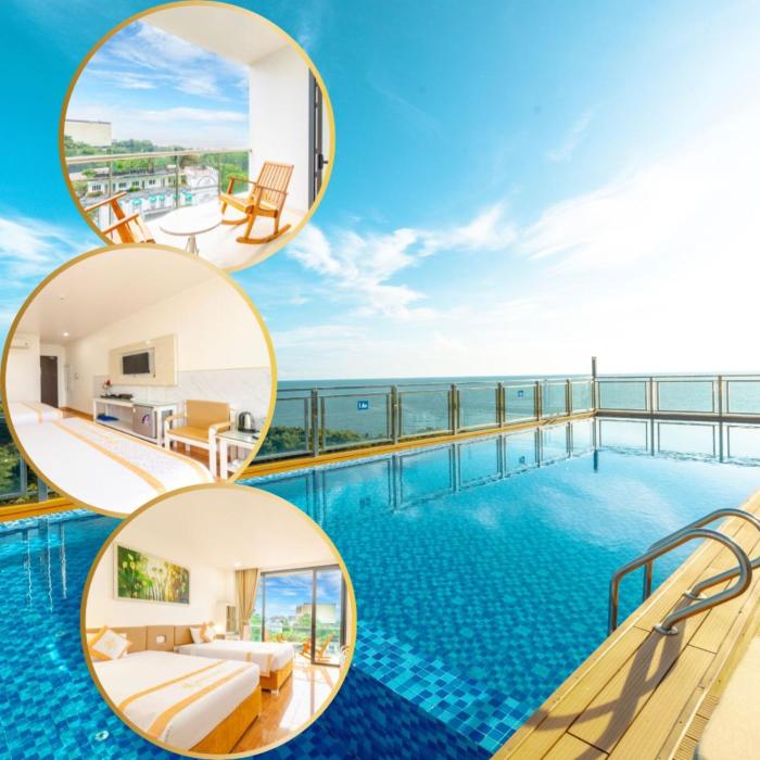Home Park Hotel Phu Quoc,,3 star