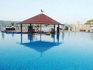 Sun City Resort,Calangute,3 star