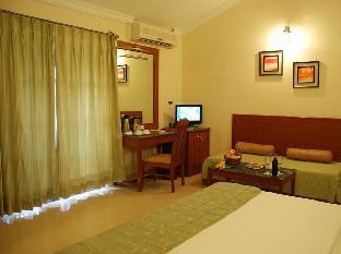 Sun City Resort,Calangute,3 star